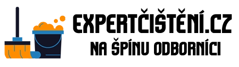 Expert Čištění